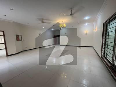 500 Yards Bungalow For Rent DHA Phase 6 Prime & Peaceful Location Near Market & All Vicinities