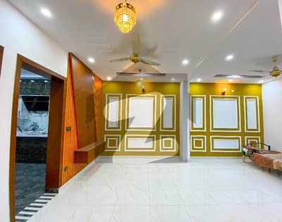 5 Marla Brand New House Available For Sale