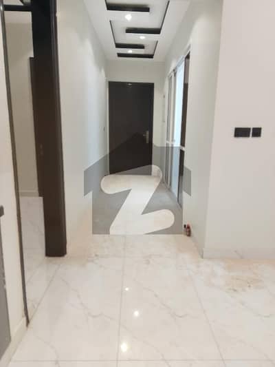 Pechs Blk 3 Near Mehfile Murtuza Brand-New Lower Portion For Rent