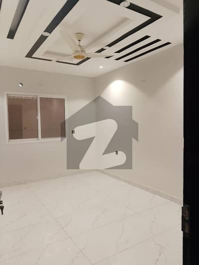 Pechs Blk 3 Near Mehfile Murtuza Brand-New Lower Portion For Rent
