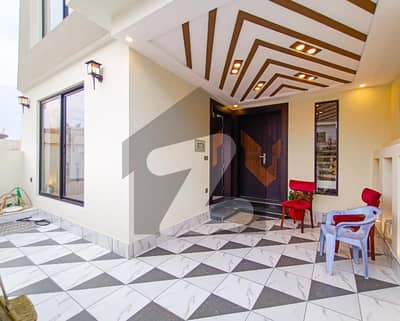 5 Marla Luxury House Available For Sale