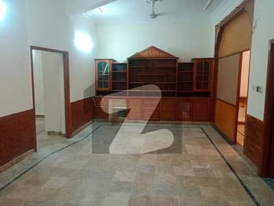 Beautiful Upper Portion For Rent