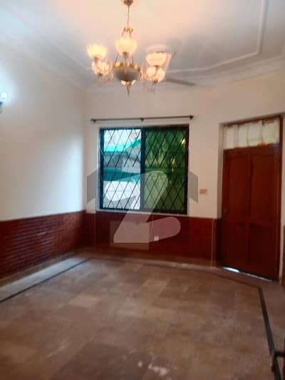 Beautiful Upper Portion For Rent