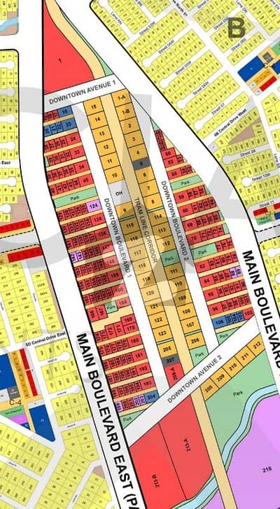 ڈی ایچ اے سٹی - سی بی ڈی کمرشل ڈی ایچ اے سٹی کراچی,کراچی میں 2 کنال کمرشل پلاٹ 17.0 کروڑ میں برائے فروخت۔ ڈی ایچ اے سٹی - سی بی ڈی کمرشل ڈی ایچ اے سٹی کراچی,کراچی میں 2 کنال کمرشل پلاٹ 17.0 کروڑ میں برائے فروخت۔