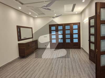 Brand New Upper Portion Available For Rent