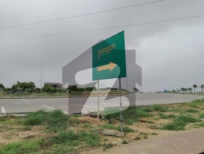 بحریہ ٹاؤن - پریسنٹ 16 بحریہ ٹاؤن کراچی,کراچی میں 11 مرلہ رہائشی پلاٹ 49.0 لاکھ میں برائے فروخت۔