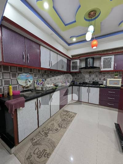 بفر زون - سیکٹر 15اے / 1 بفر زون,نارتھ کراچی,کراچی میں 3 کمروں کا 6 مرلہ بالائی پورشن 1.7 کروڑ میں برائے فروخت۔ بفر زون - سیکٹر 15اے / 1 بفر زون,نارتھ کراچی,کراچی میں 3 کمروں کا 6 مرلہ بالائی پورشن 1.7 کروڑ میں برائے فروخت۔