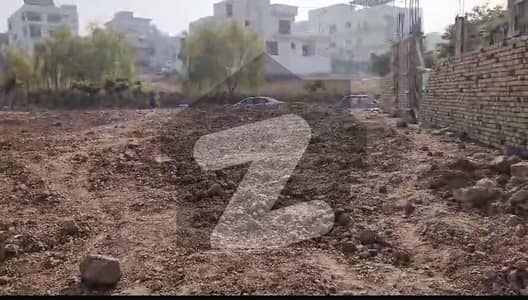 بحریہ ٹاؤن فیز 1 بحریہ ٹاؤن راولپنڈی,راولپنڈی میں 1 کنال رہائشی پلاٹ 3.6 کروڑ میں برائے فروخت۔