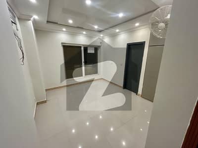 One-Bed Family Apartment, Non-Furnished Bahria Town Phase 7