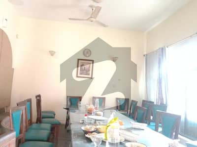 1.5 Kanal House Near Ayub Park