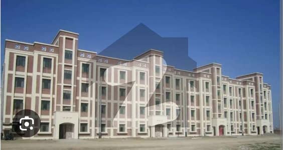 لیبر کالونی لاہور میں 2 کمروں کا 3 مرلہ فلیٹ 25.0 لاکھ میں برائے فروخت۔