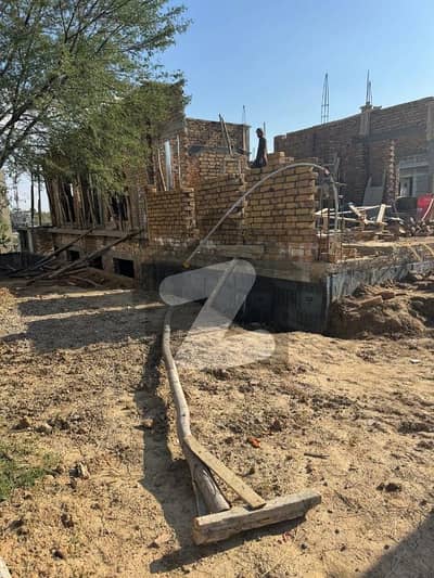 جی ۔ 13/3 جی ۔ 13,اسلام آباد میں 14 مرلہ رہائشی پلاٹ 6.3 کروڑ میں برائے فروخت۔