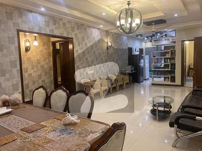 400YARDS SLIGHTLY USED DOUBLE STOREY TWO UNIT BUNGALOW FOR SALE IN DHA PHASE 7.