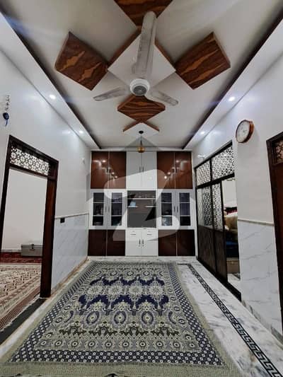 کوئٹہ ٹاؤن ۔ سیکٹر 18۔بی سکیم 33 - سیکٹر 18-بی,سکیم 33,کراچی میں 6 کمروں کا 5 مرلہ مکان 2.25 کروڑ میں برائے فروخت۔