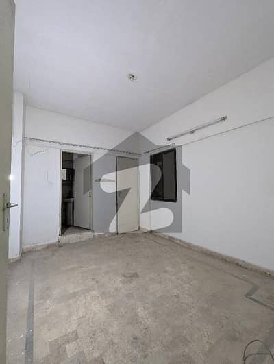 بفر زون - سیکٹر 15اے / 1 بفر زون,نارتھ کراچی,کراچی میں 2 کمروں کا 3 مرلہ فلیٹ 60.0 لاکھ میں برائے فروخت۔