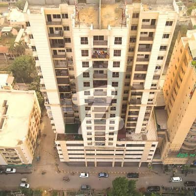 Showroom For Sale Prime Investment Opportunity Kings Luxury Apartments Main Shaheed-E-Millat Road