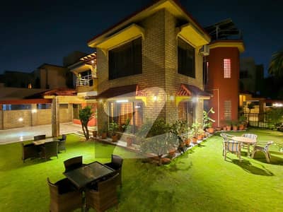 Newly Furnished House For Rent