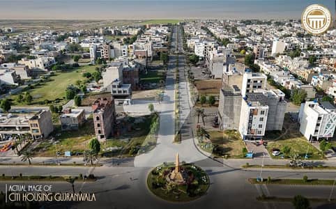 Block FF 1.66 marla commercial plot for sale at Hot Location