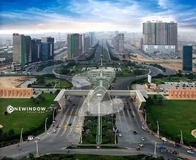 400 feet office near main gate Just 13lac Good investment