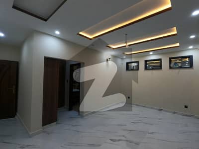 Ideal Upper And Ground Portion For Rent In G-10