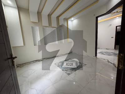 Own A Prime Location House In 120 Square Yards Karachi