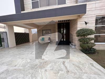 20 MARLA ELEGANT AND FULLY MAINTAINED SUPER HOT LOCATED BUNGALOW IS AVAILABLE IN THE BEST BLOCK OF DHA LAHORE.