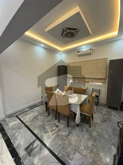 This Is Your Chance To Buy Prime Location House In DHA Phase 7