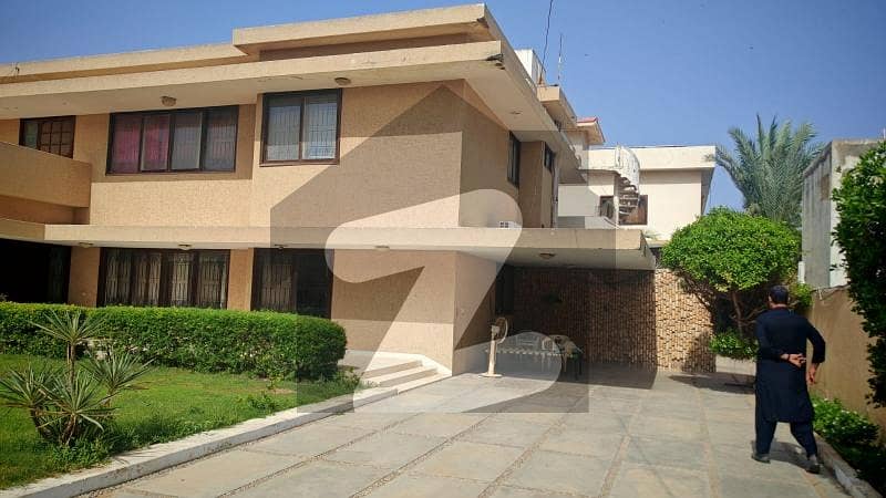 A Prime Location House Of 1000 Square Yards A Prime Location House Of 1000 Square Yards