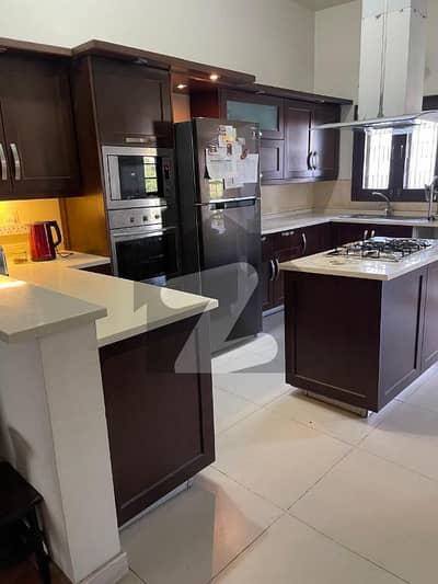 Prime Location House For sale In Rs. 100000000