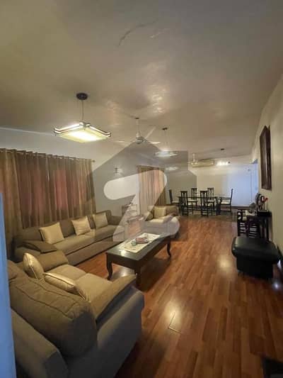 Prime Location House For sale In Rs. 100000000