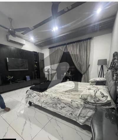 Prime Location House Of 500 Square Yards Available In DHA Phase 8