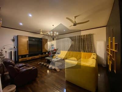 A Palatial Residence For Prime Location sale In DHA Phase 5 Karachi