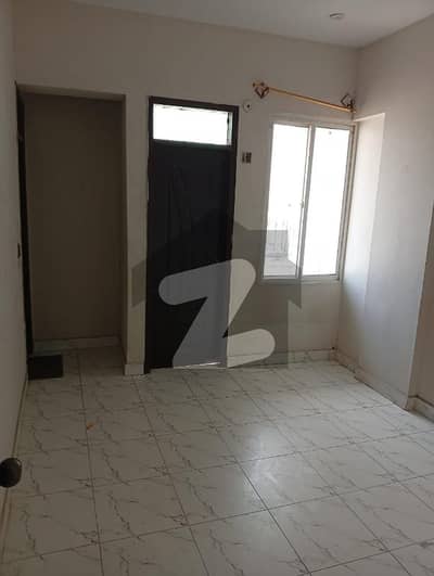 Prime Location Gulistan-e-Jauhar - Block 3 Flat Sized 800 Square Feet For sale