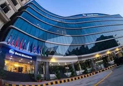 790 Square Feet Commercial Shop Is Available For Sale In Bahria Town Phase 4 Rawalpindi