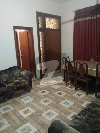 10 Marla Double Storey House Is Available For Sale In Allama Iqbal Town Karim Block Lahore