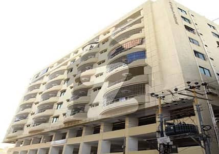 3BED DD LEASED ROAD FACING FLAT