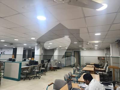 Office is available for Rent