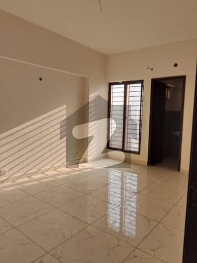 Prime Location 1700 Square Feet Flat In Stunning PECHS Is Available For rent