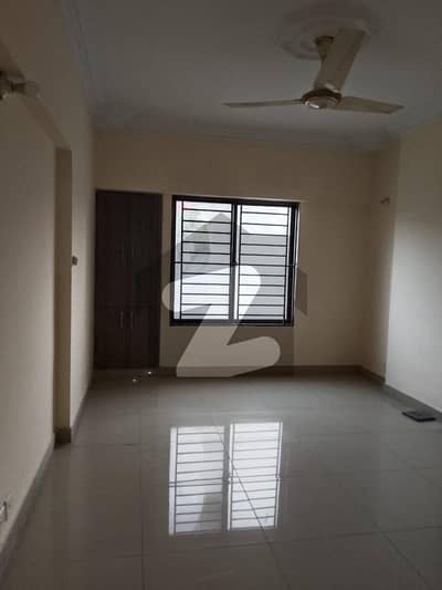 Prime Location 1000 Square Feet Flat In PECHS For rent At Good Location
