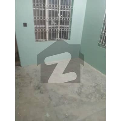 Ground Floor House Available For Rent North Karachi Sector 7 D 3 36 Feet Road 120 Square Yards