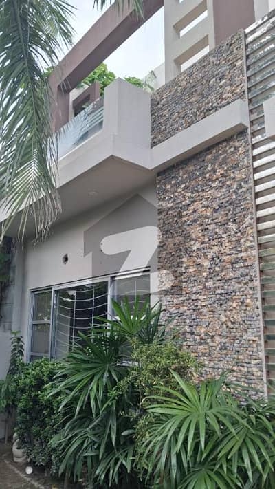 10 MARLA ELEGANT AND FULLY MAINTAINED SUPER HOT LOCATED BUNGALOW IS AVAILABLE IN THE BEST BLOCK OF DHA LAHORE