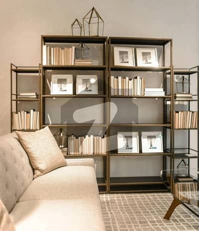 Looking For A Flat In Lahore