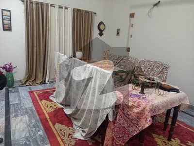 ONLY For Female Fully Furnished one Bed Is Available For Rent In Dha Phase 2 Near LUMS University