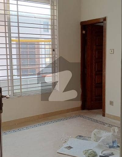 Basement Portion Available For Rent