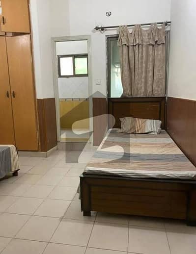 FOR RENT Fully Furnished 2Beds Upper Portion Available in I_8/4