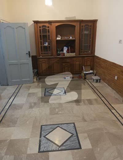 G-11 Size 25*60 Upper Portion For Rent