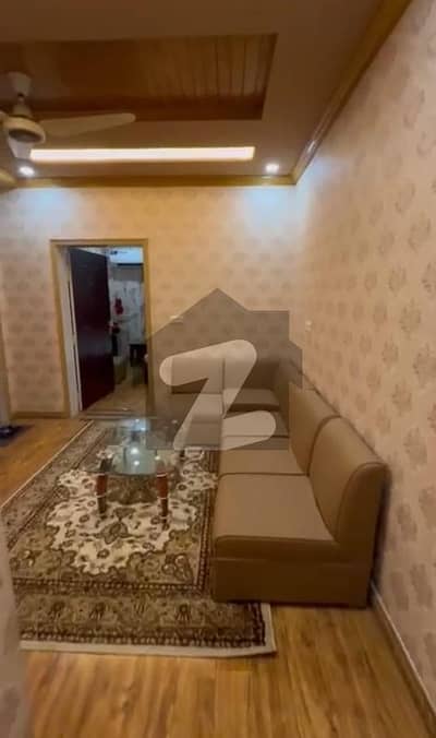 جی ۔ 11 اسلام آباد میں 2 کمروں کا 3 مرلہ فلیٹ 73.0 ہزار میں کرایہ پر دستیاب ہے۔