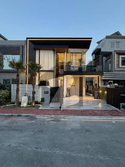 10 Marla Brand New Modern House For sale