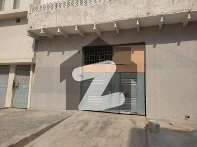 Warehouse Available For Rent In Mehran Town Sector 6A Korangi Industrial Area Karachi