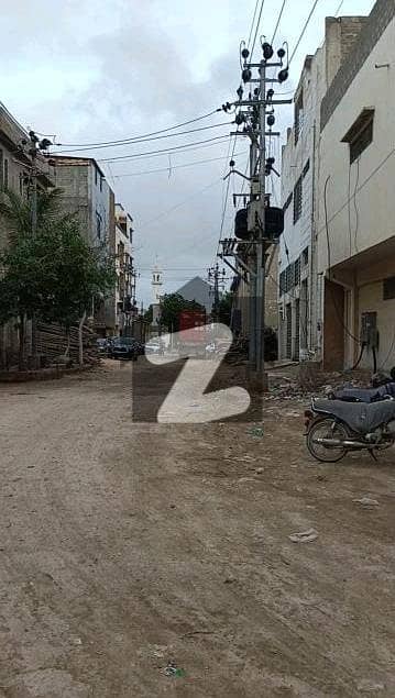 Ready To Buy A Warehouse 1000 Square Yards In Karachi